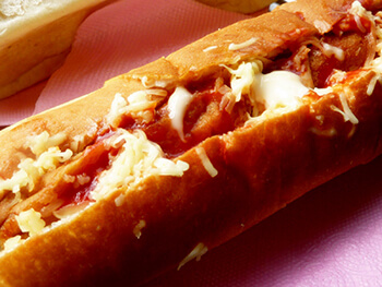 Baguete Hot Dog ®