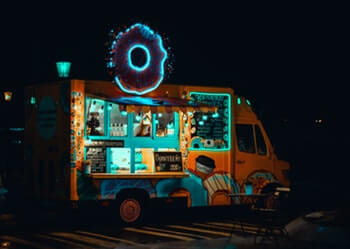 Nosso Food Truck