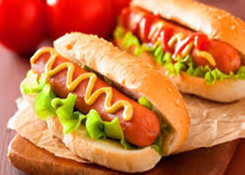 Hot Dog da Casa